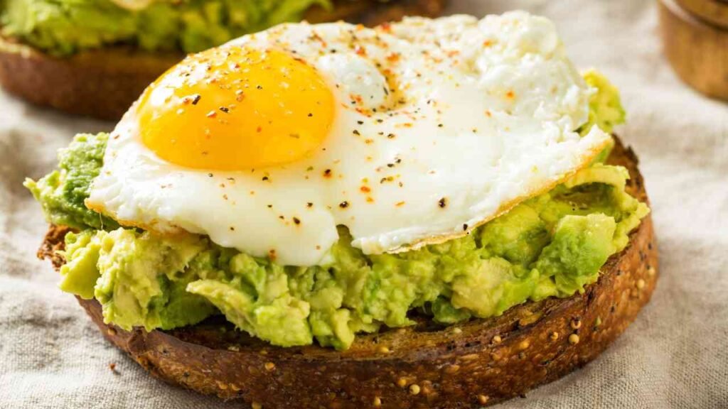 Avocado Toast