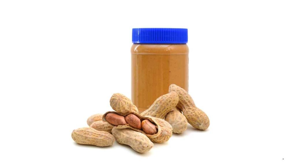 Amish Peanut Butter