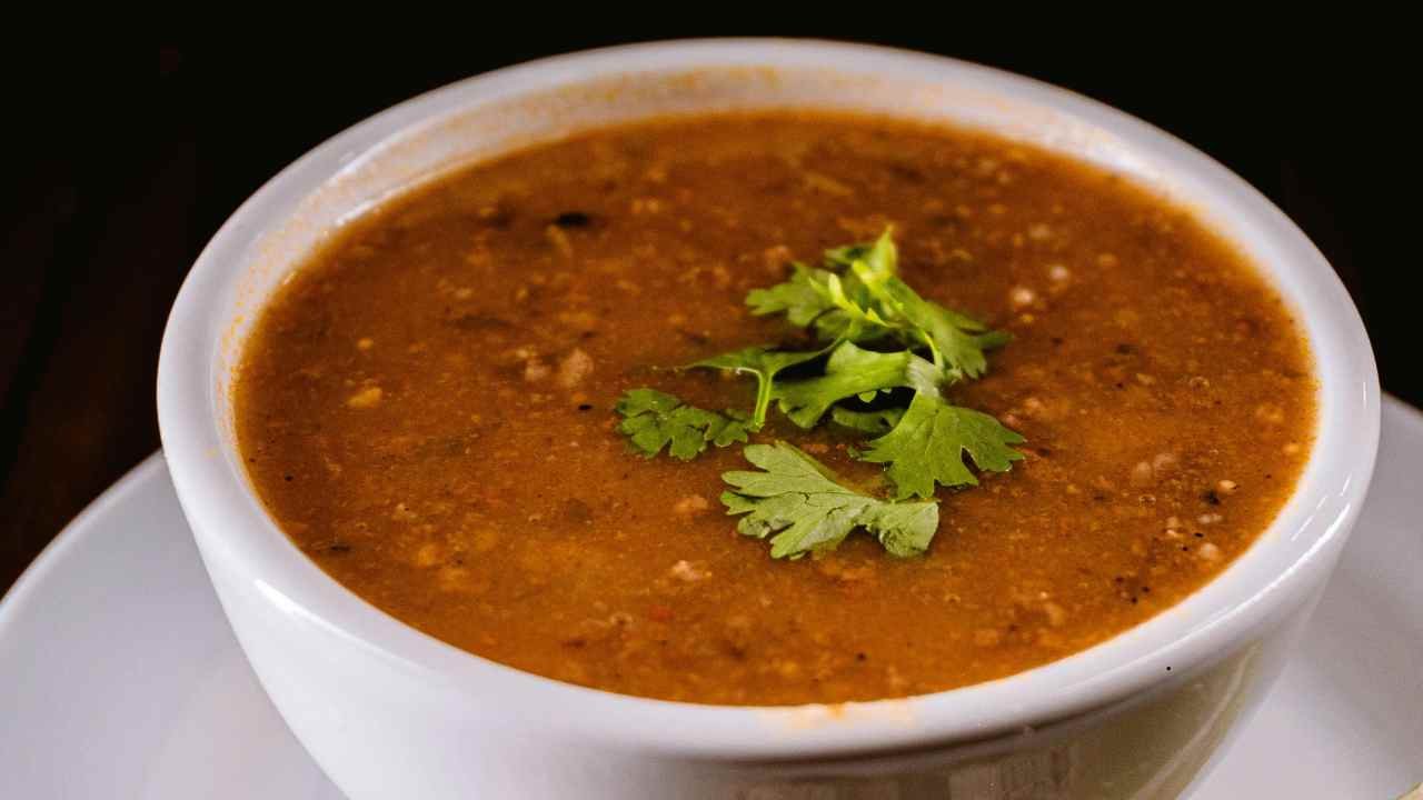 santa fe soup
