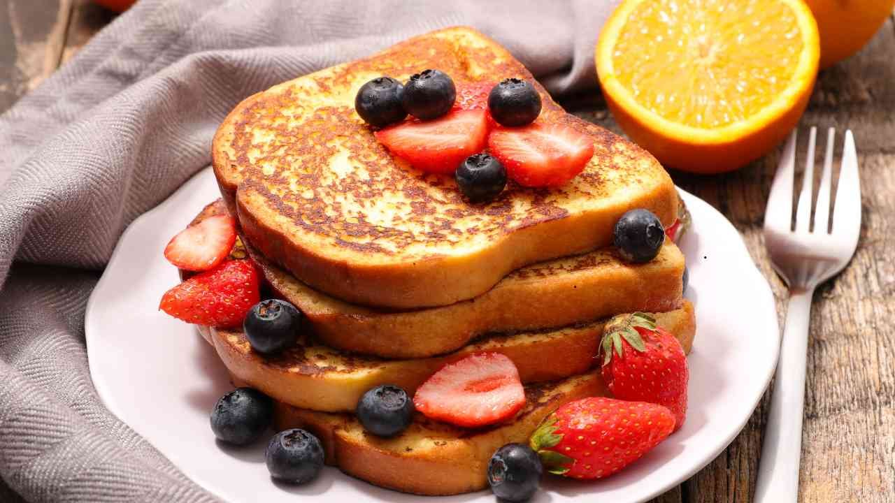 Classic French Toast