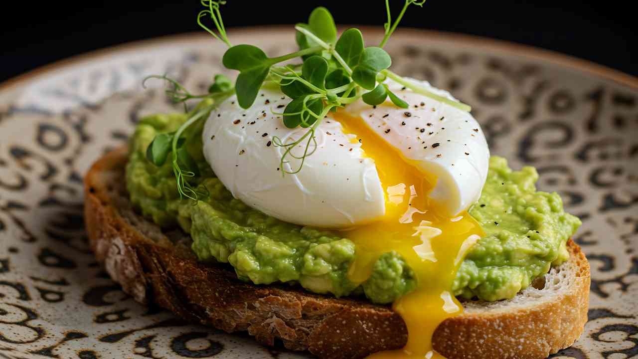 Avocado Toast